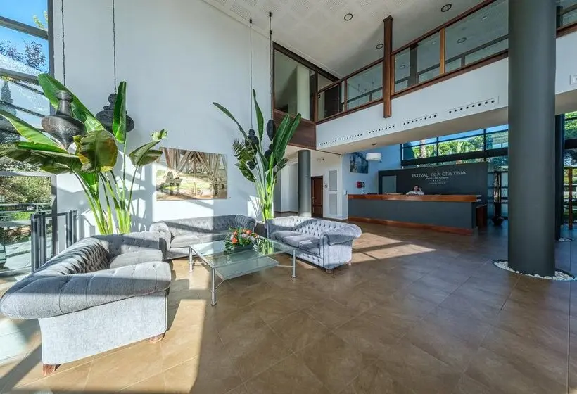 Fotos del hotel Estival Isla Cristina:  35