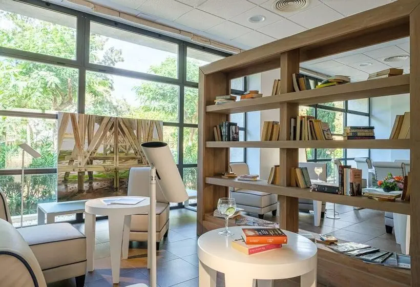 Fotos del hotel Estival Isla Cristina:  46