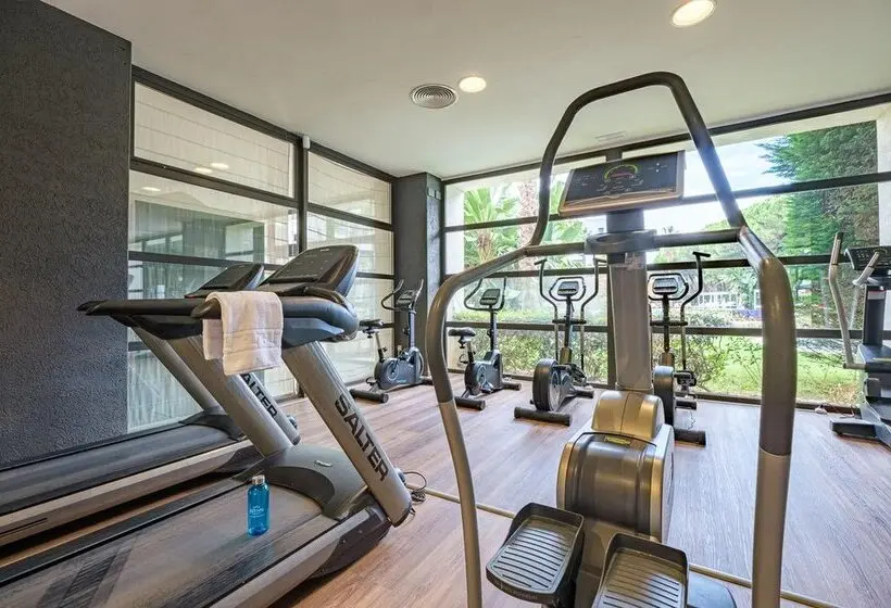 Fotos del hotel Estival Isla Cristina:  30