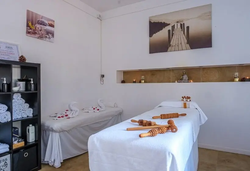 Fotos del hotel Estival Isla Cristina:  5