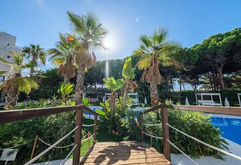 Fotos del hotel Estival Isla Cristina:  47