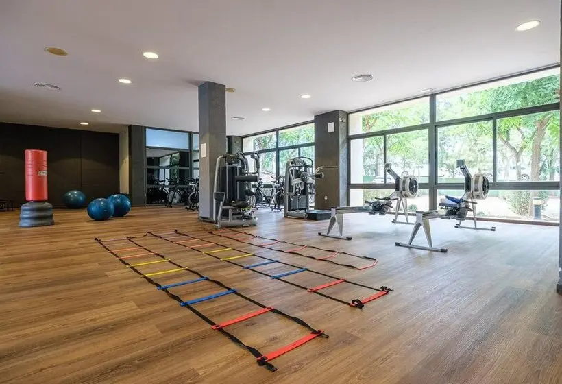 Fotos del hotel Estival Isla Cristina:  4