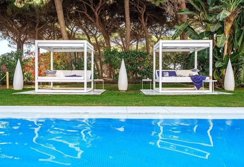 Fotos del hotel Estival Isla Cristina:  15