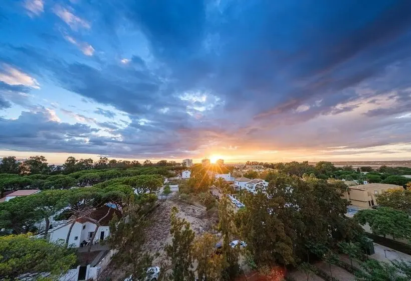 Fotos del hotel Estival Isla Cristina:  14