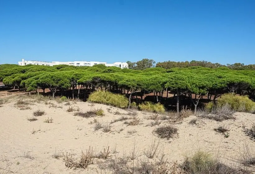 Fotos del hotel Estival Isla Cristina:  38