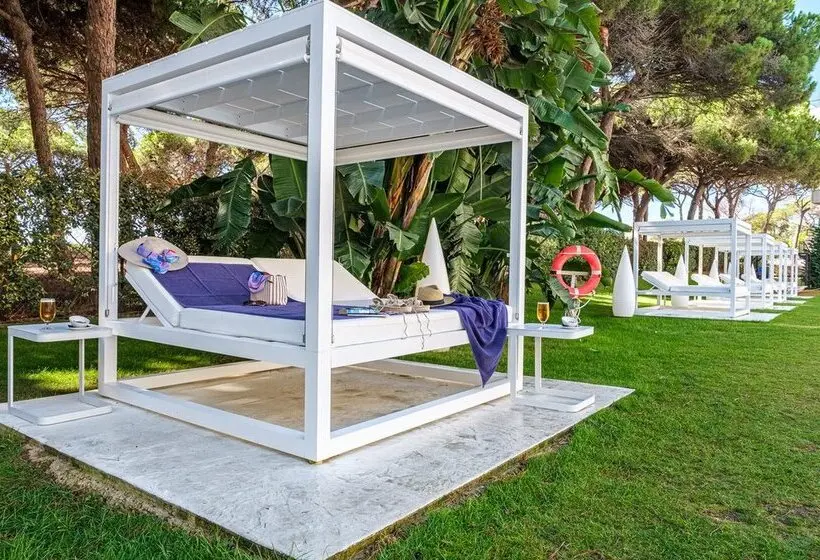 Fotos del hotel Estival Isla Cristina:  27