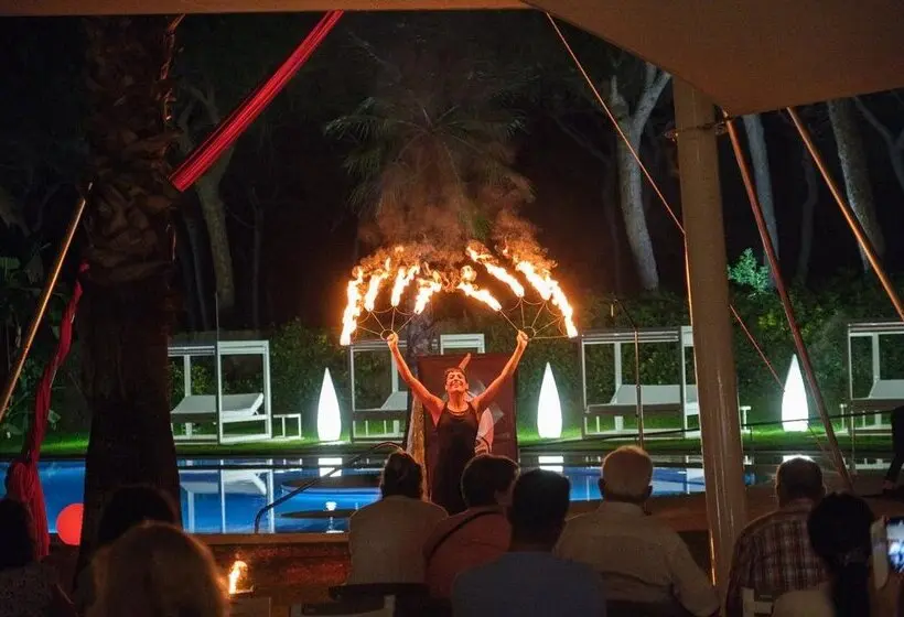 Fotos del hotel Estival Isla Cristina:  13