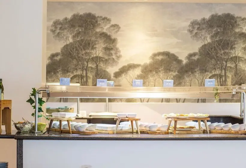 Fotos del hotel Estival Isla Cristina:  22