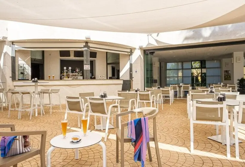 Fotos del hotel Estival Isla Cristina:  20