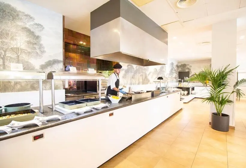 Fotos del hotel Estival Isla Cristina:  11