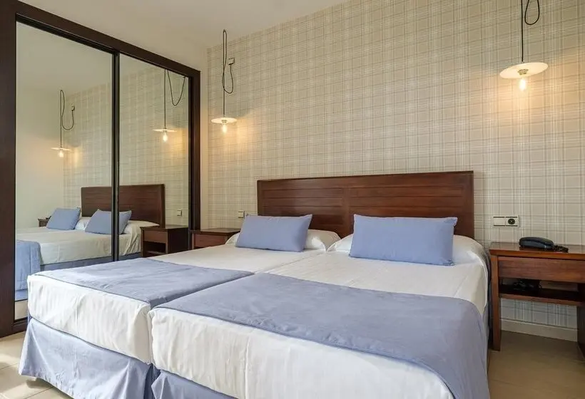 Fotos del hotel Estival Isla Cristina:  16