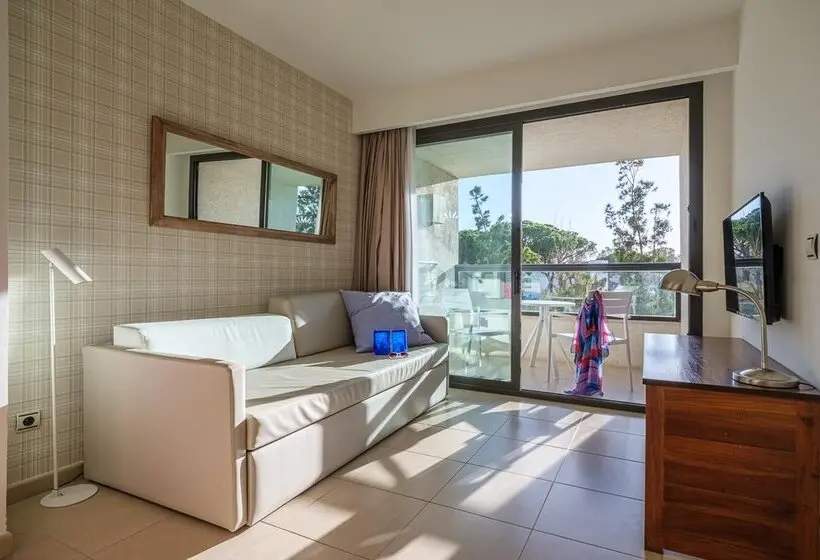 Fotos del hotel Estival Isla Cristina:  42