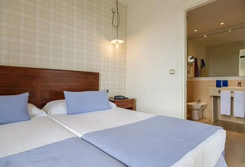 Fotos del hotel Estival Isla Cristina:  24