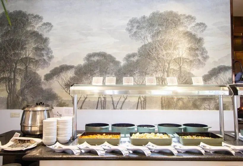 Fotos del hotel Estival Isla Cristina:  18