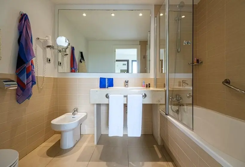 Fotos del hotel Estival Isla Cristina:  12