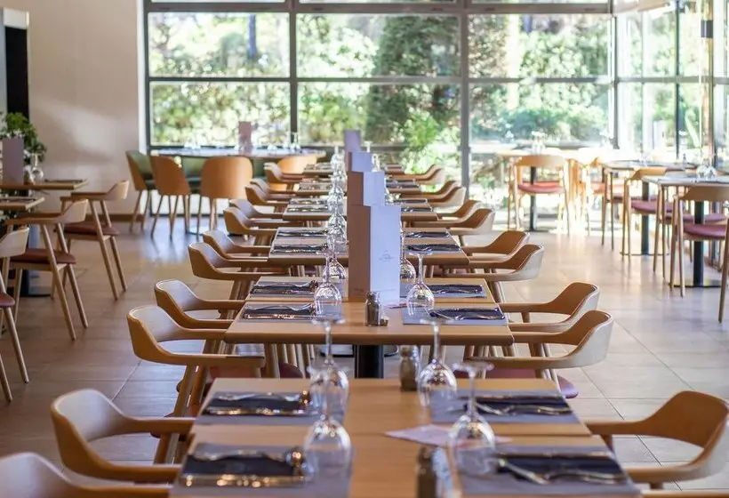 Fotos del hotel Estival Isla Cristina:  6