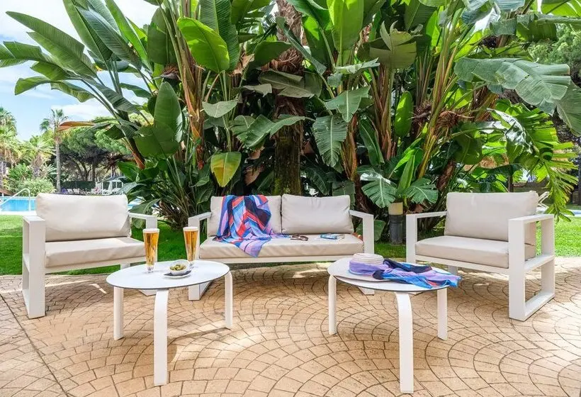 Fotos del hotel Estival Isla Cristina:  10