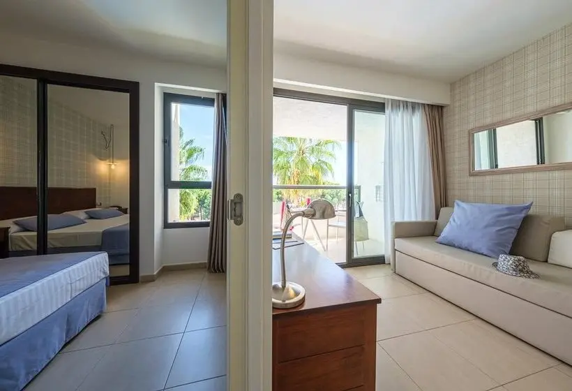 Fotos del hotel Estival Isla Cristina:  41