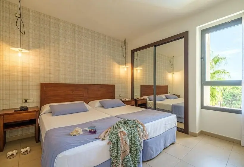 Fotos del hotel Estival Isla Cristina:  2