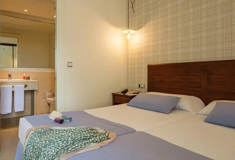 Fotos del hotel Estival Isla Cristina:  29