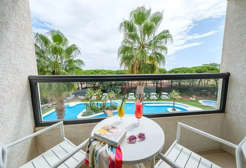 Fotos del hotel Estival Isla Cristina:  43