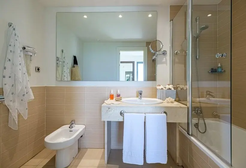 Fotos del hotel Estival Isla Cristina:  26