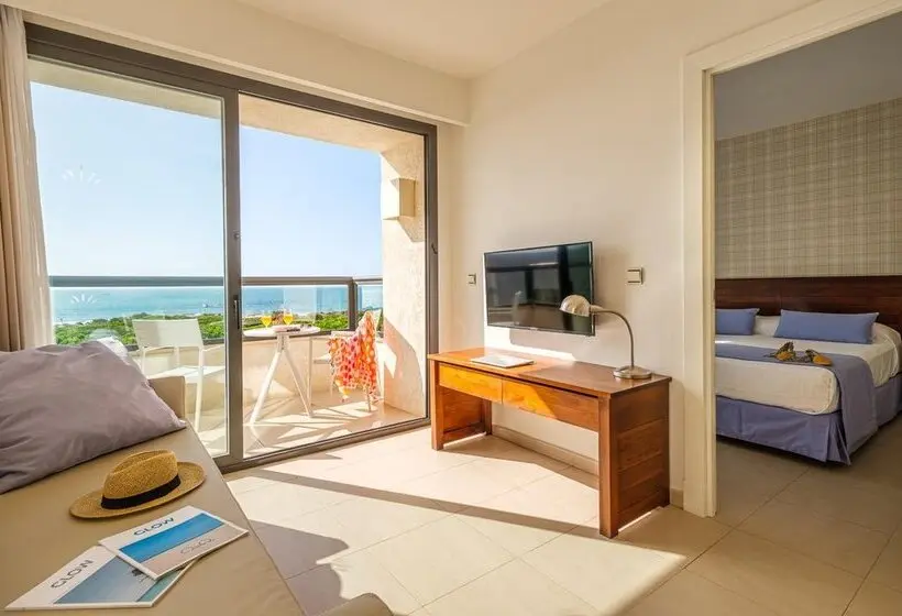 Fotos del hotel Estival Isla Cristina:  31