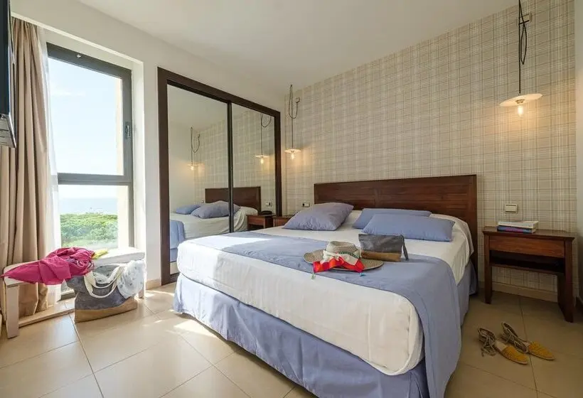 Fotos del hotel Estival Isla Cristina:  32