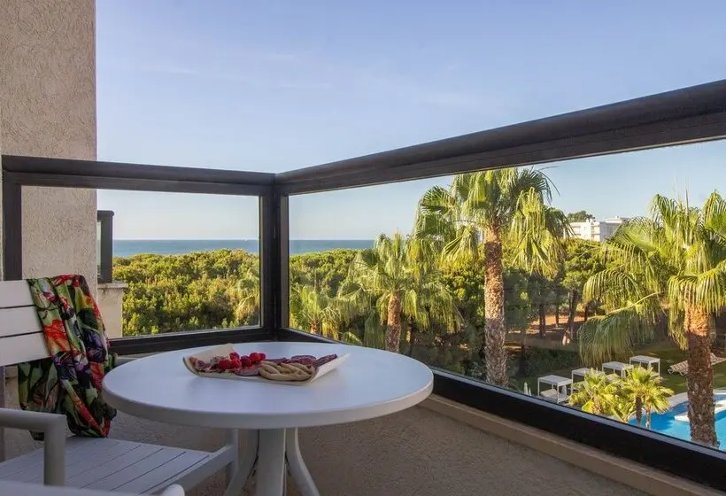 Fotos del hotel Estival Isla Cristina:  34