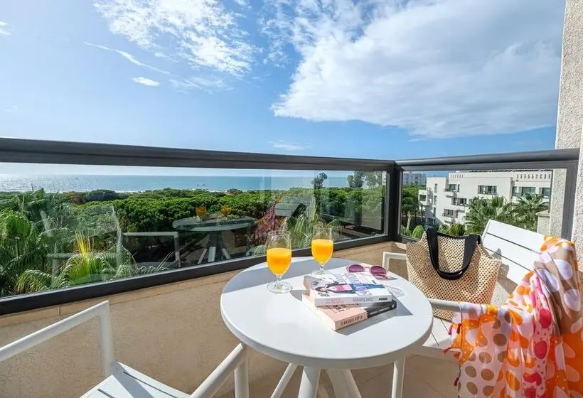 Fotos del hotel Estival Isla Cristina:  44