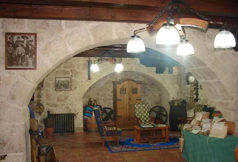 Fotos del hotel La Hacienda De Mi Señor:  21