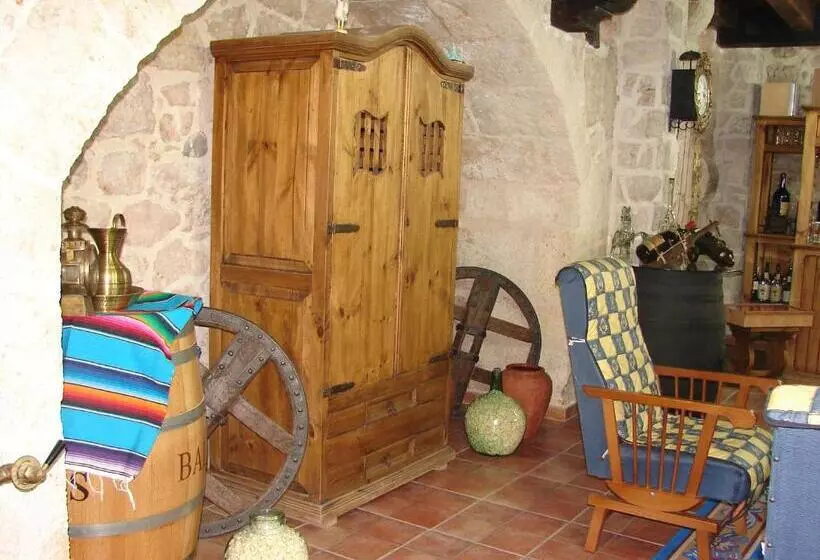 Fotos del hotel La Hacienda De Mi Señor:  5