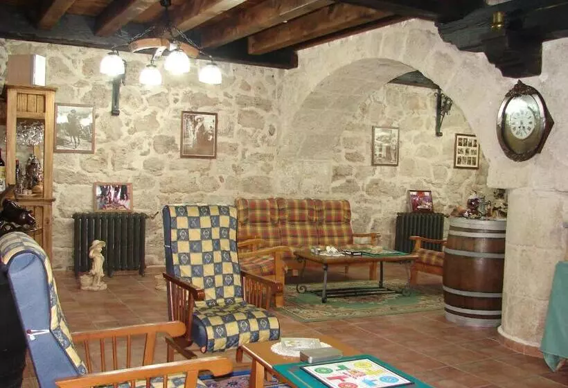 Fotos del hotel La Hacienda De Mi Señor:  19