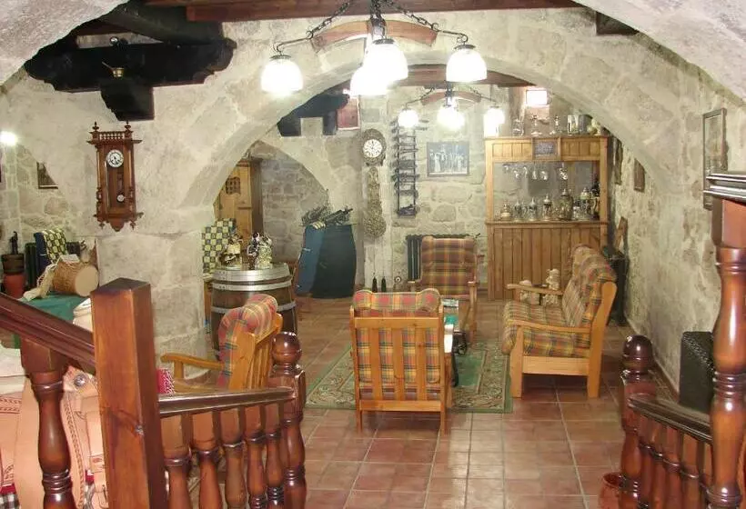 Fotos del hotel La Hacienda De Mi Señor:  15