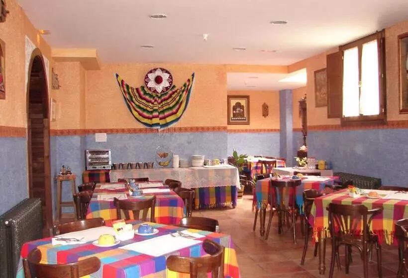 Fotos del hotel La Hacienda De Mi Señor:  11