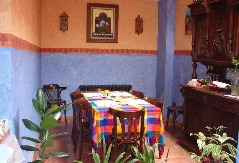 Fotos del hotel La Hacienda De Mi Señor:  3