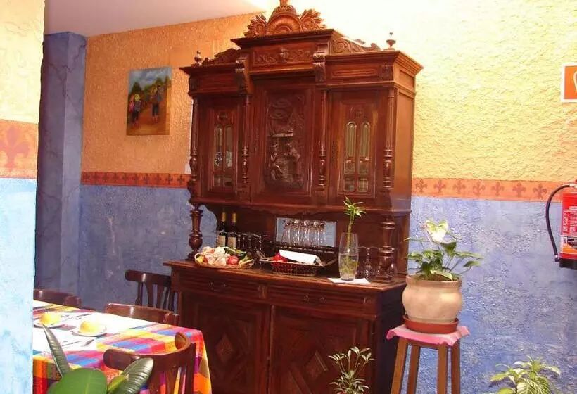 Fotos del hotel La Hacienda De Mi Señor:  17