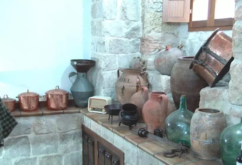 Fotos del hotel La Hacienda De Mi Señor:  6