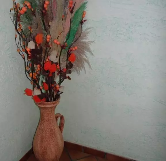 Fotos del hotel La Hacienda De Mi Señor:  20