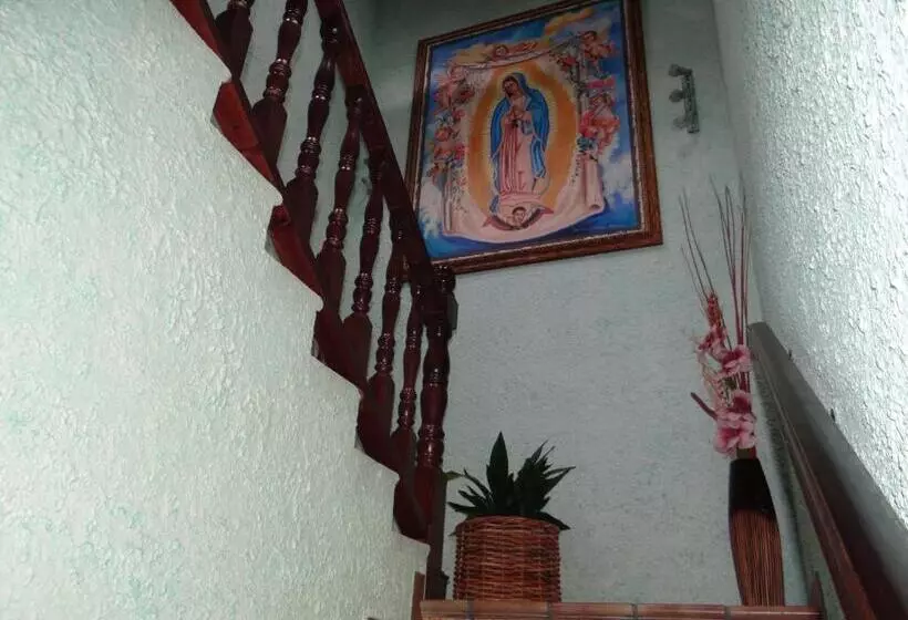 Fotos del hotel La Hacienda De Mi Señor:  14