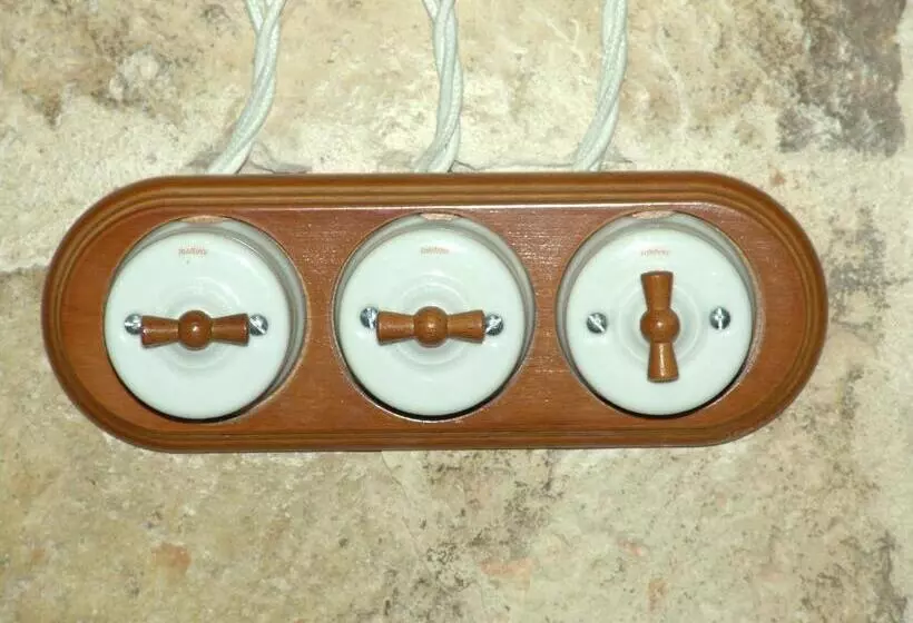 Fotos del hotel La Hacienda De Mi Señor:  24