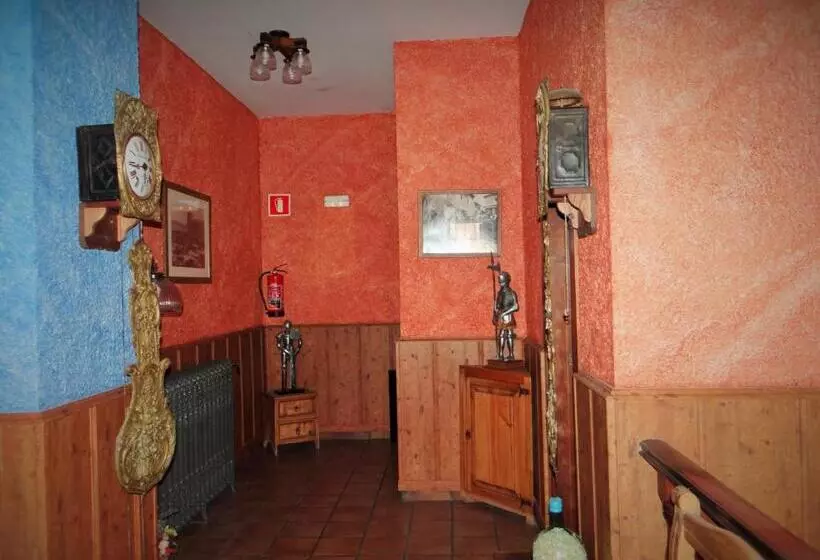 Fotos del hotel La Hacienda De Mi Señor:  2