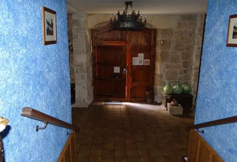 Fotos del hotel La Hacienda De Mi Señor:  10