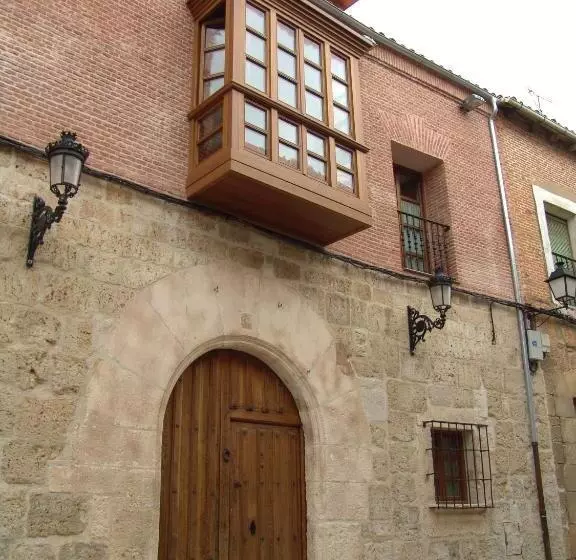 Fotos del hotel La Hacienda De Mi Señor:  9