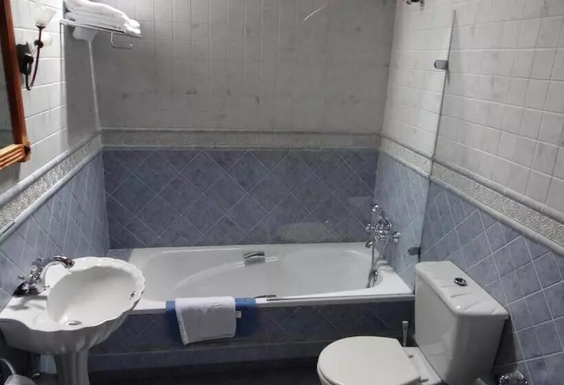 Fotos del hotel La Hacienda De Mi Señor:  7