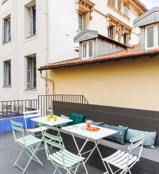 Fotos del hotel Hôtel Les Cigales:  6