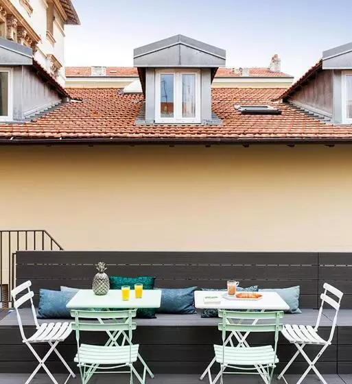 Fotos del hotel Hôtel Les Cigales:  10