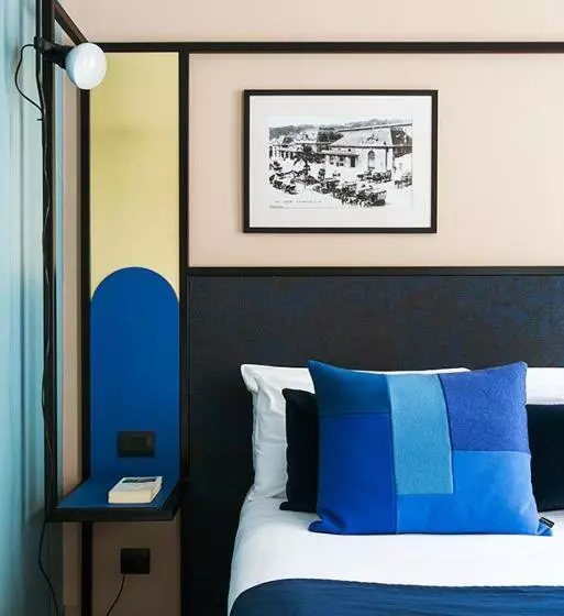 Fotos del hotel Hôtel Les Cigales:  19