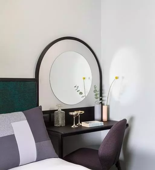 Fotos del hotel Hôtel Les Cigales:  15