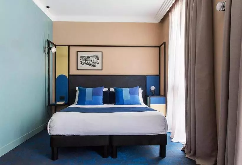 Fotos del hotel Hôtel Les Cigales:  23